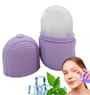 APLICADOR DE HIELO EN SILICONA