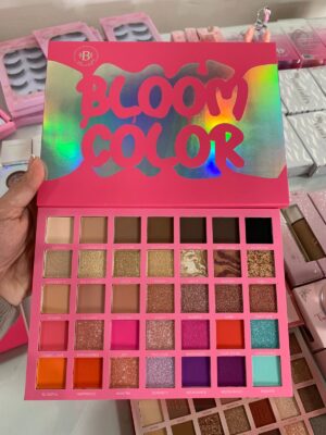 BLOOM COLOR X35 BLOOMSHELL