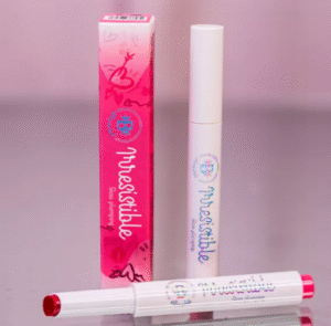 IRRESISTIBLE CLICK (BLILLO LIP GLOSS) BLOOMSHELL