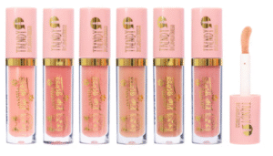 TRENDY BRILLO GLOSS DASH