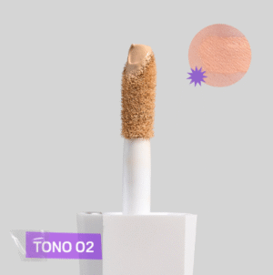 ATENEA CORRECTOR LIQUIDO LULA TONO 02