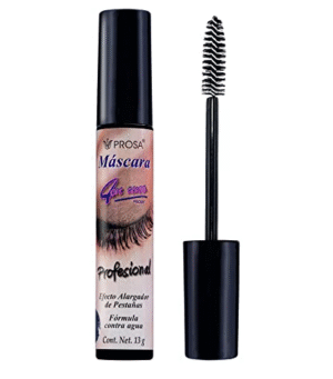 PROSA PESTAÑINA PROFESIONAL