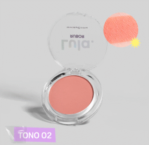 ATENEA RUBOR INDIVIDUAL LULA TONO 02