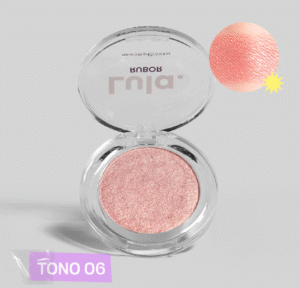 ATENEA RUBOR INDIVIDUAL LULA TONO 06