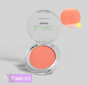 ATENEA RUBOR INDIVIDUAL LULA TONO 03