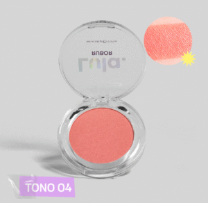 ATENEA RUBOR INDIVIDUAL LULA TONO 04