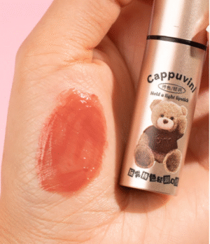 CAPPUVINI LABIAL SUPER CREMOSO OSITO TONO 03