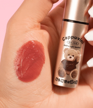 CAPPUVINI LABIAL SUPER CREMOSO OSITO TONO 05