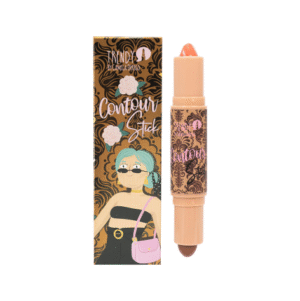 TRENDY CONTORNO EN BARRA DOBLE/RUBOR TRENDY