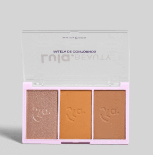 ATENEA PALETA DE ROSTRO LULA