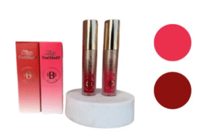 BLOOMSHELL KISS TINT SHELL (TINTA DE LABIOS)