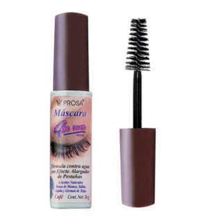 PESTAÑINA PROFESIONAL CLASICA CAFE