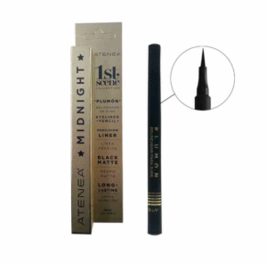 ATENEA PLUMON DELINEADOR PREMIUM