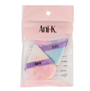 ANIK BORLAS TRIANGULARES X2