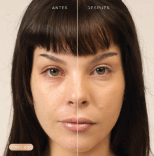 MONTOC BASE HUMIDE TONO 200