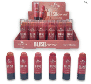 PAULIS RUBOR EN BARRA