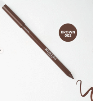MONTOC LAPIZ DELINEADOR DE OJOS TONO 02 BROWN
