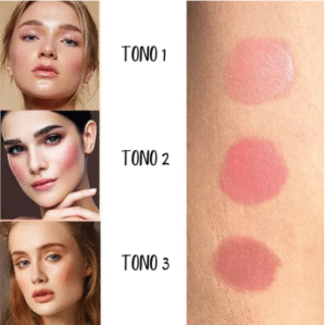 HIVI RUBOR LIQUIDO DE LUJO