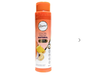 ANYELUZ COCTEL DE FRUTAS