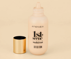 ATENEA BASE 1ST SCENE LIGHT MINI 30ML
