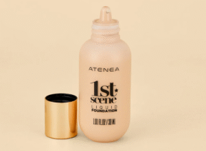 ATENEA BASE 1ST SCENE PORCELAIN MINI 30ML