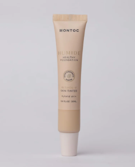 MONTOC BASE HUMIDE TONO 300