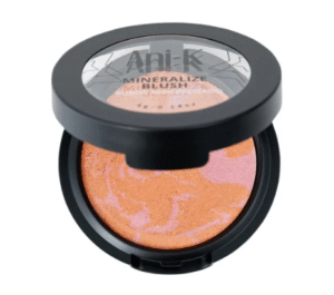 ANIK RUBOR MINERALIZADO TONO 04 LOVELY