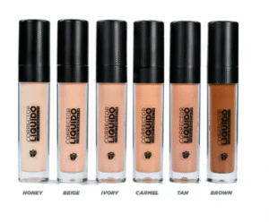 DOLCE BELLA CORRECTOR LIQUIDO