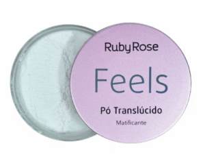 RUBY ROSE FEELS PO TRANSLUCIDO