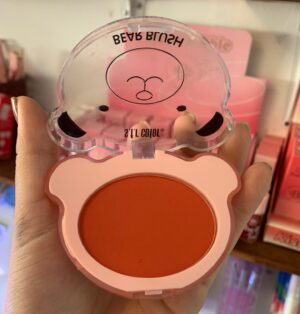 SFR COLOR RUBOR COMPACTO