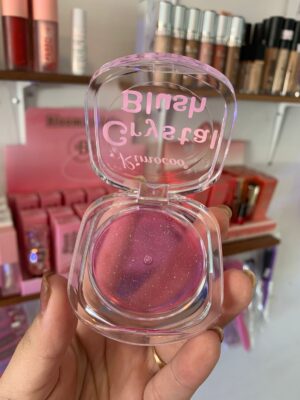 RIMOCOO RUBOR EN CREMA MAGICO