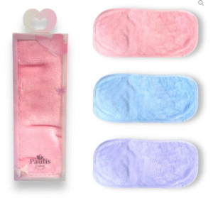 PAULIS TOALLA FACIAL