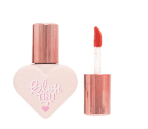TRENDY TINTA GLOSS CORAZON