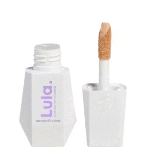 LULA CORRECTOR LIQUIDO TONO 03