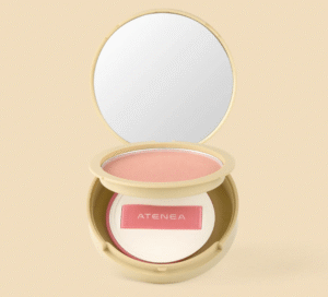 ATENEA MATTER POWDER POLVO MATIFICANTE EN GEL
