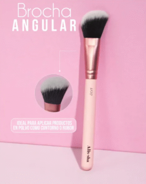 ALISSHA BROCHA PARA RUBOR