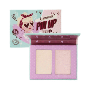 TRENDY ILUMINADOR PIN UP