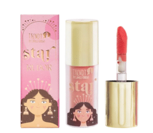 TRENDY RUBOR EN CREMA STAR TONO 02