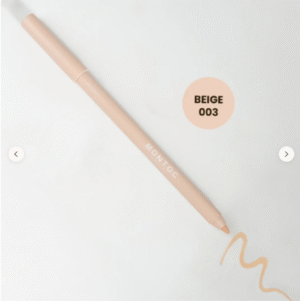 MONTOC LAPIZ DELINEADOR DE OJOS TONO 03 BROW