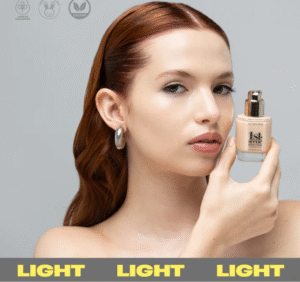 ATENEA SERUM TINTED 1ST SCENE TONO 01 LIGHT