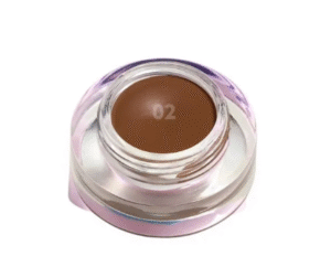 LULA POMADA DE CEJAS TONO 02 ATENEA