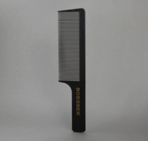 ATENEA PEINILLA DE CORTE ANCHO CARBONO | BOSSBER