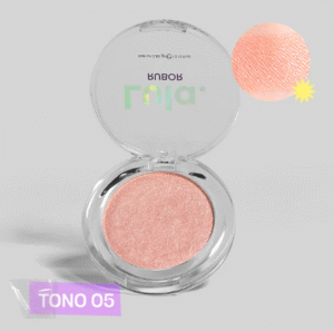 ATENEA RUBOR LULA TONO 05