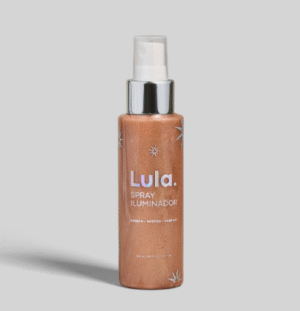 LULA SETTING SPRAY ILUMINADOR ATENEA