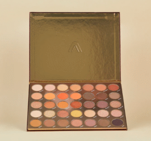 ATENEA EYESHADOW PALETA DE SOMBRAS ATEMPORAL