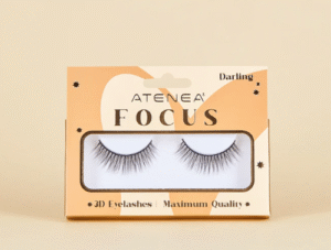 ATENEA PESTAÑAS FOCUS DARLING 3D