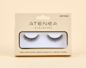 ATENEA PESTAÑAS FOCUS DEFINED 3D