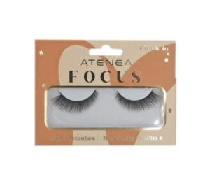 ATENEA PESTAÑAS FOCUS CHECK IN 3D