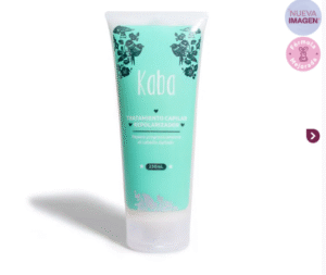 KABA TRATAMIENTO CAPILAR REPOLARIZADOR 230ML