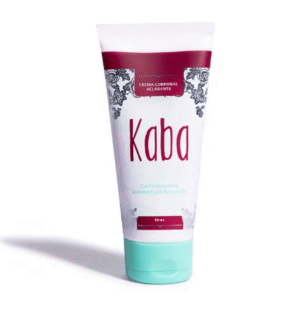 KABA CREMA CORPORAL ACLARANTE 60ML